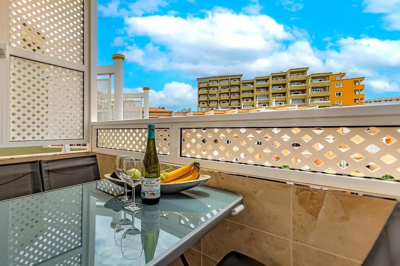 Luxury Two-Bedroom Apartment Four Seasons Costa Adeje  0*, Costa Adeje (Tenerife) Spain