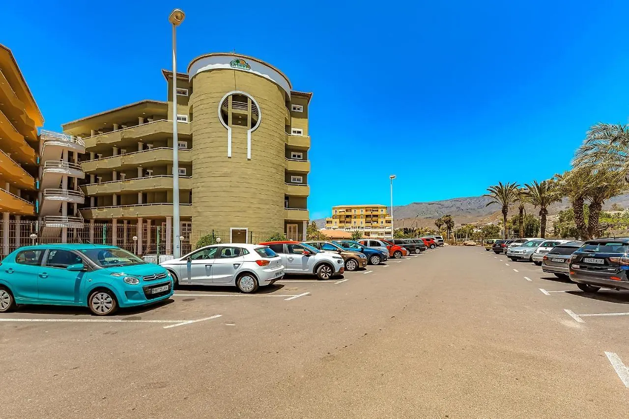 Luxury Two-Bedroom Apartment Four Seasons Costa Adeje